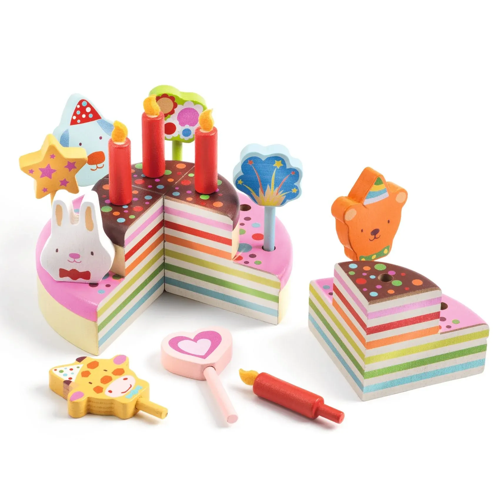 Role Play Happy Birthday