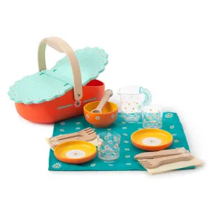 Role Play My Picnic Set