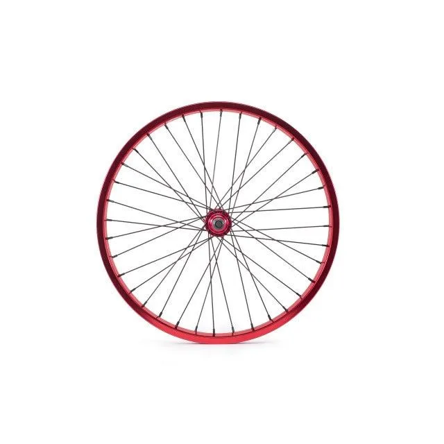 Salt Everest Flip-Flop Rear Wheel