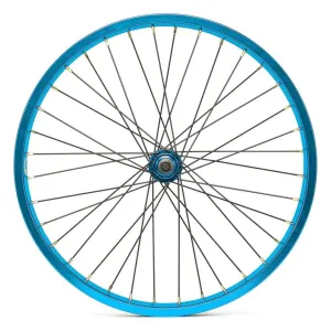 Salt Everest Front Wheel
