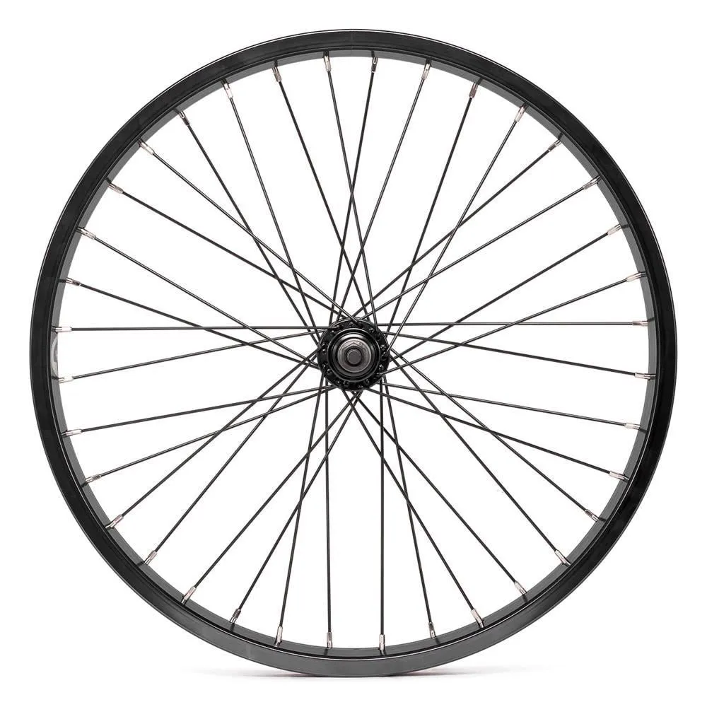 Salt Everest Front Wheel