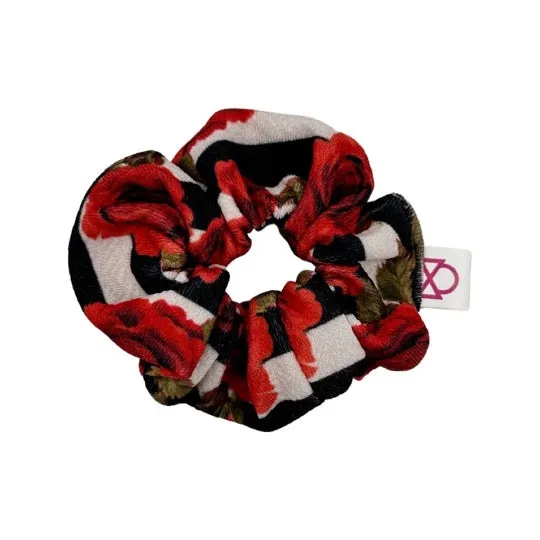 Savage Love Scrunchie