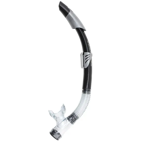 Sea Breeze Snorkel - Black