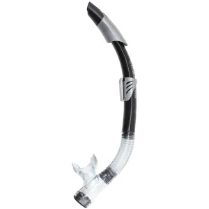 Sea Breeze Snorkel - Black