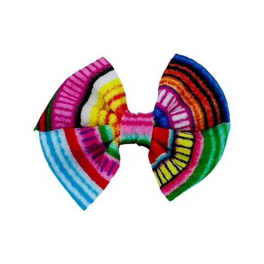 Serape Butterfly and Dainty