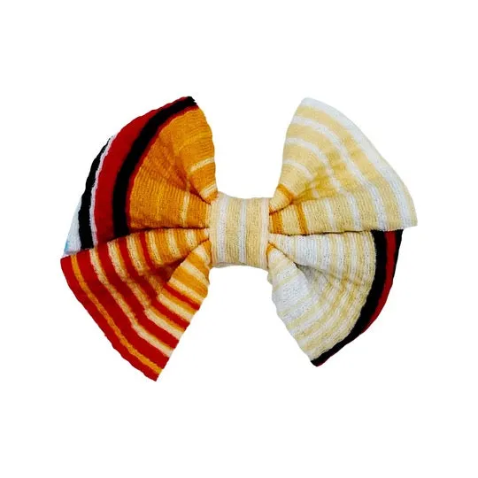 Serape Sunset Butterfly and Dainty