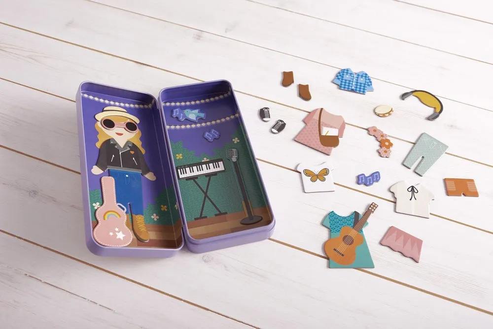 Shine Bright Music Maker