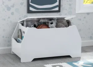 Signature Toy Box w/ Book Storage