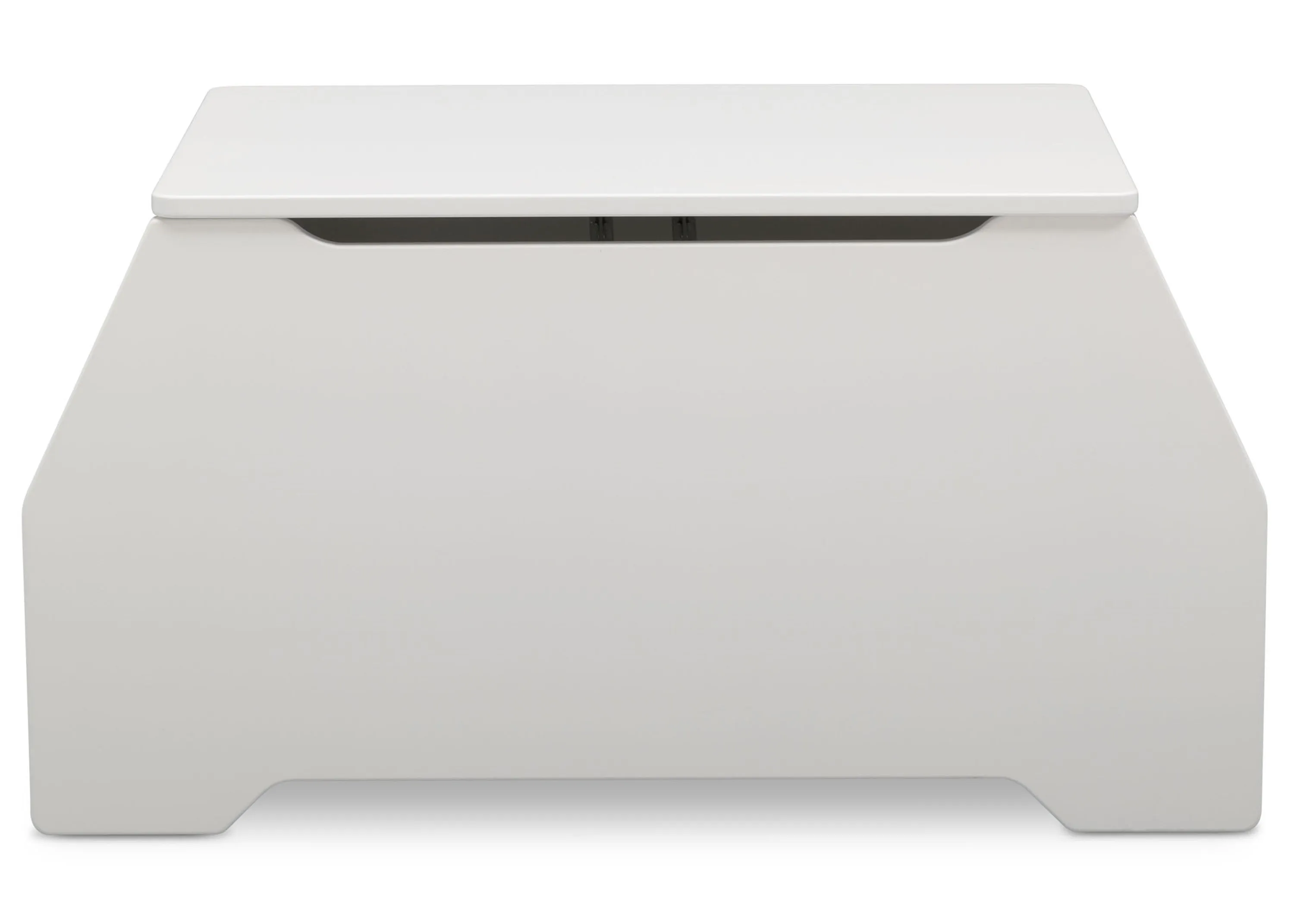 Signature Toy Box w/ Book Storage
