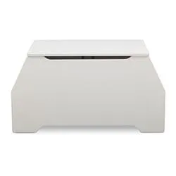 Signature Toy Box w/ Book Storage