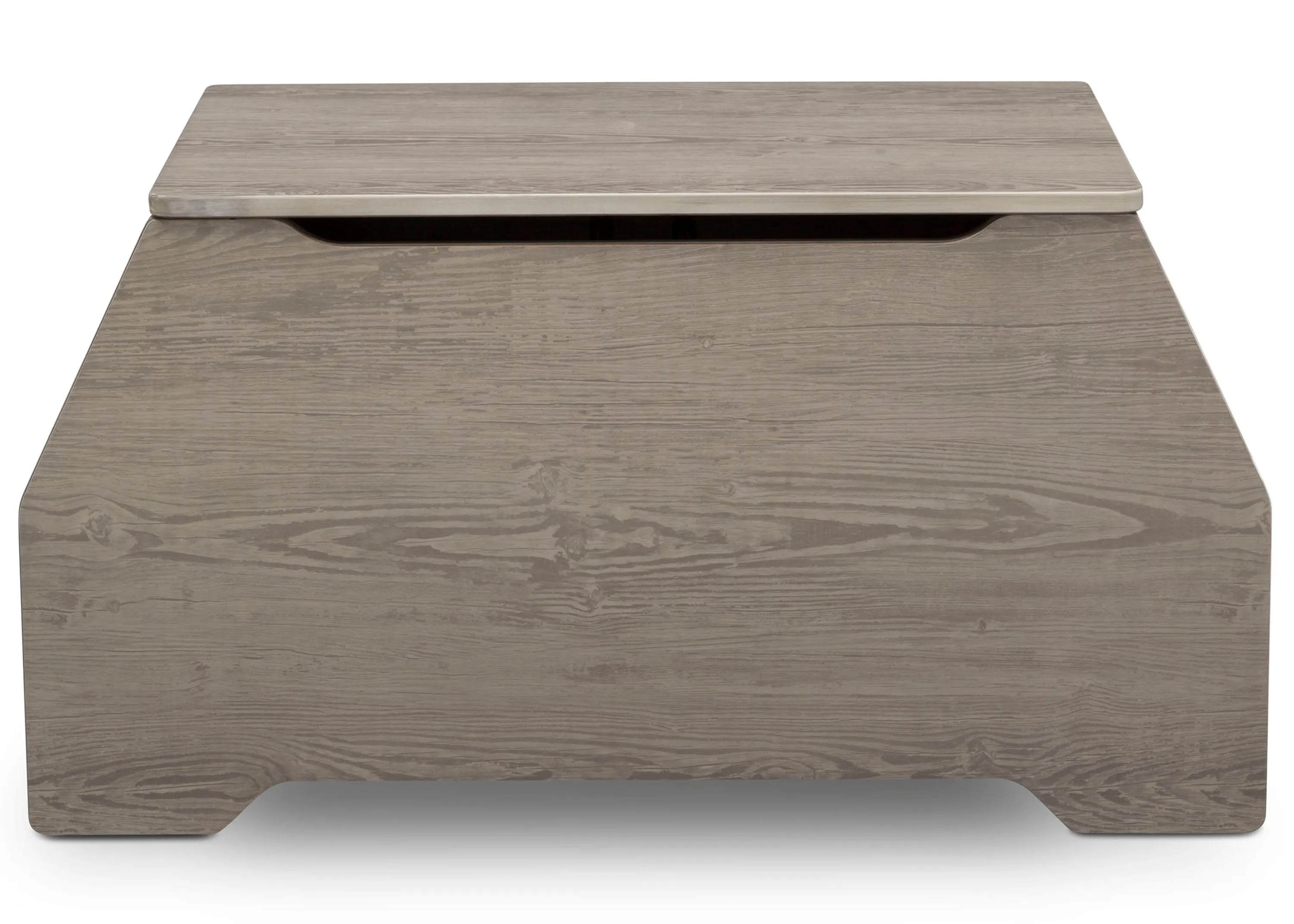 Signature Toy Box w/ Book Storage