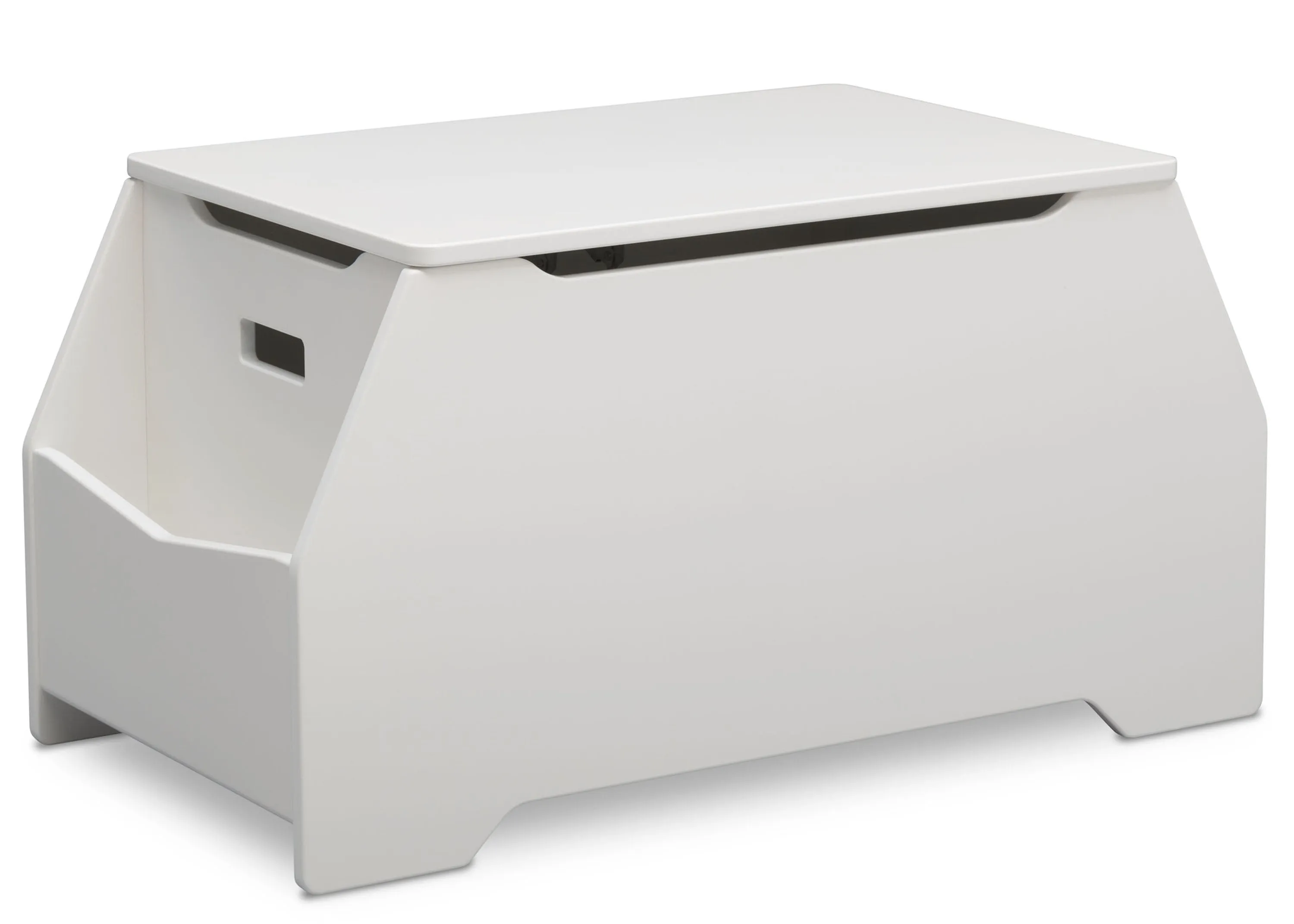 Signature Toy Box w/ Book Storage