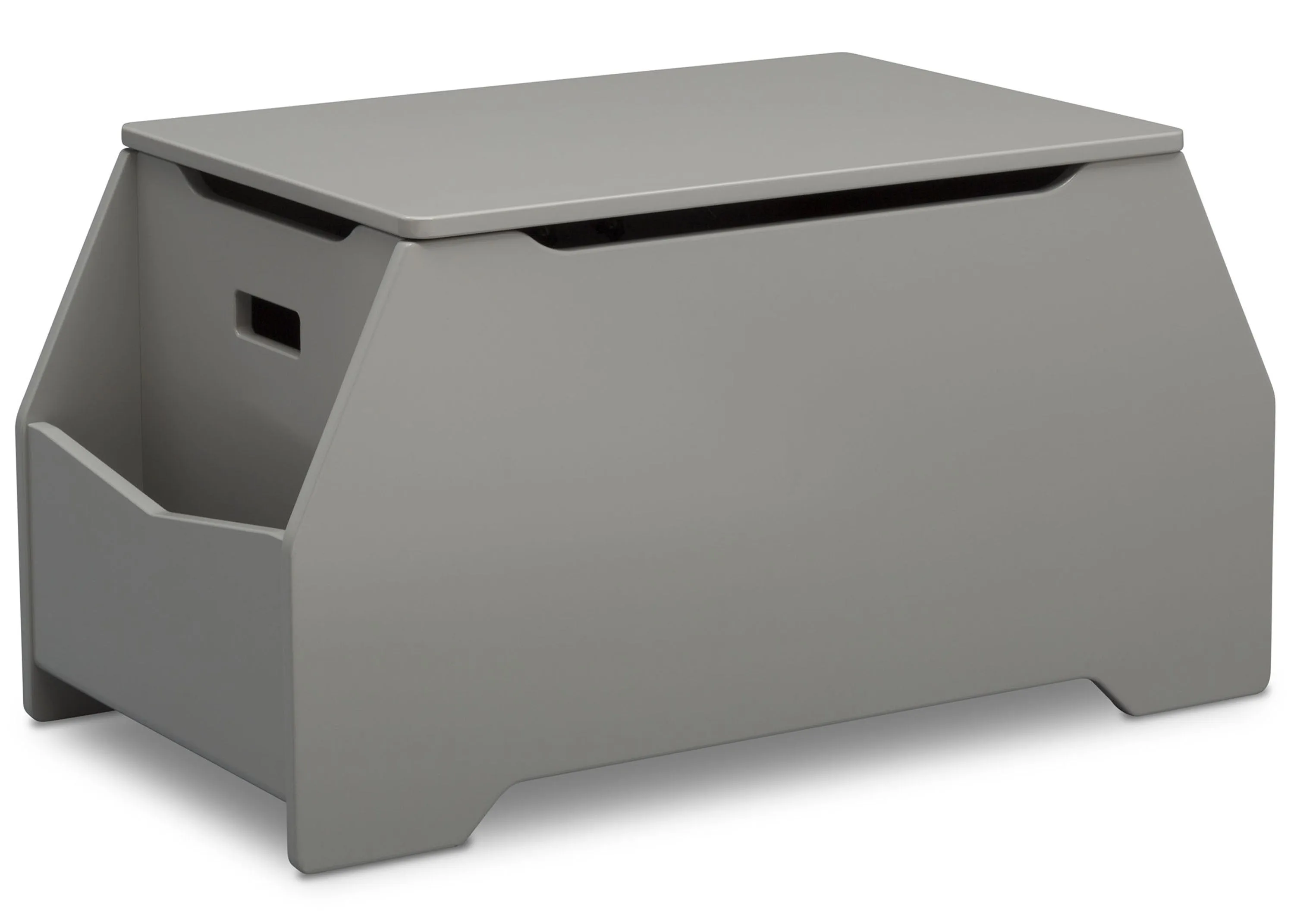 Signature Toy Box w/ Book Storage