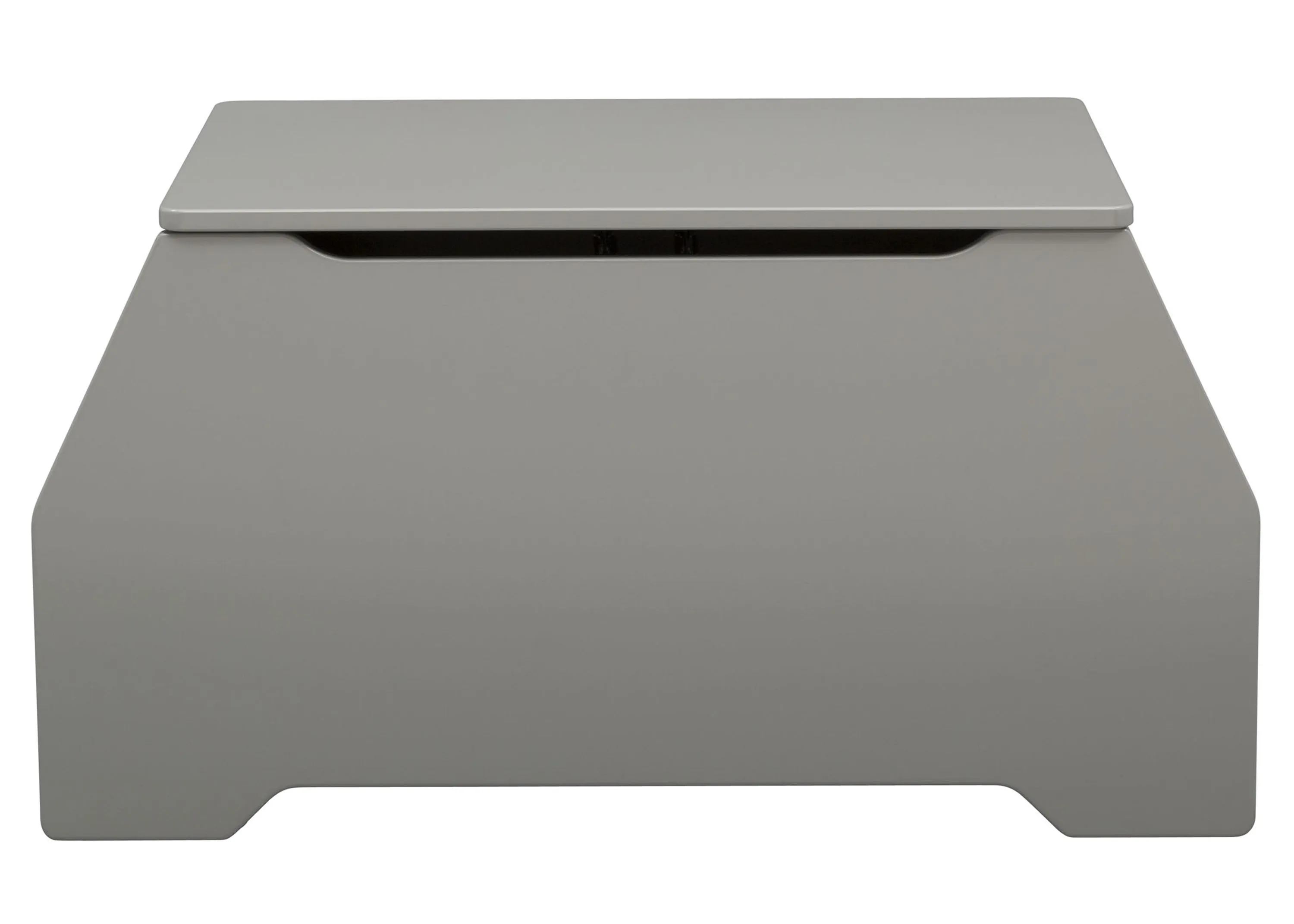 Signature Toy Box w/ Book Storage