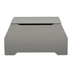 Signature Toy Box w/ Book Storage