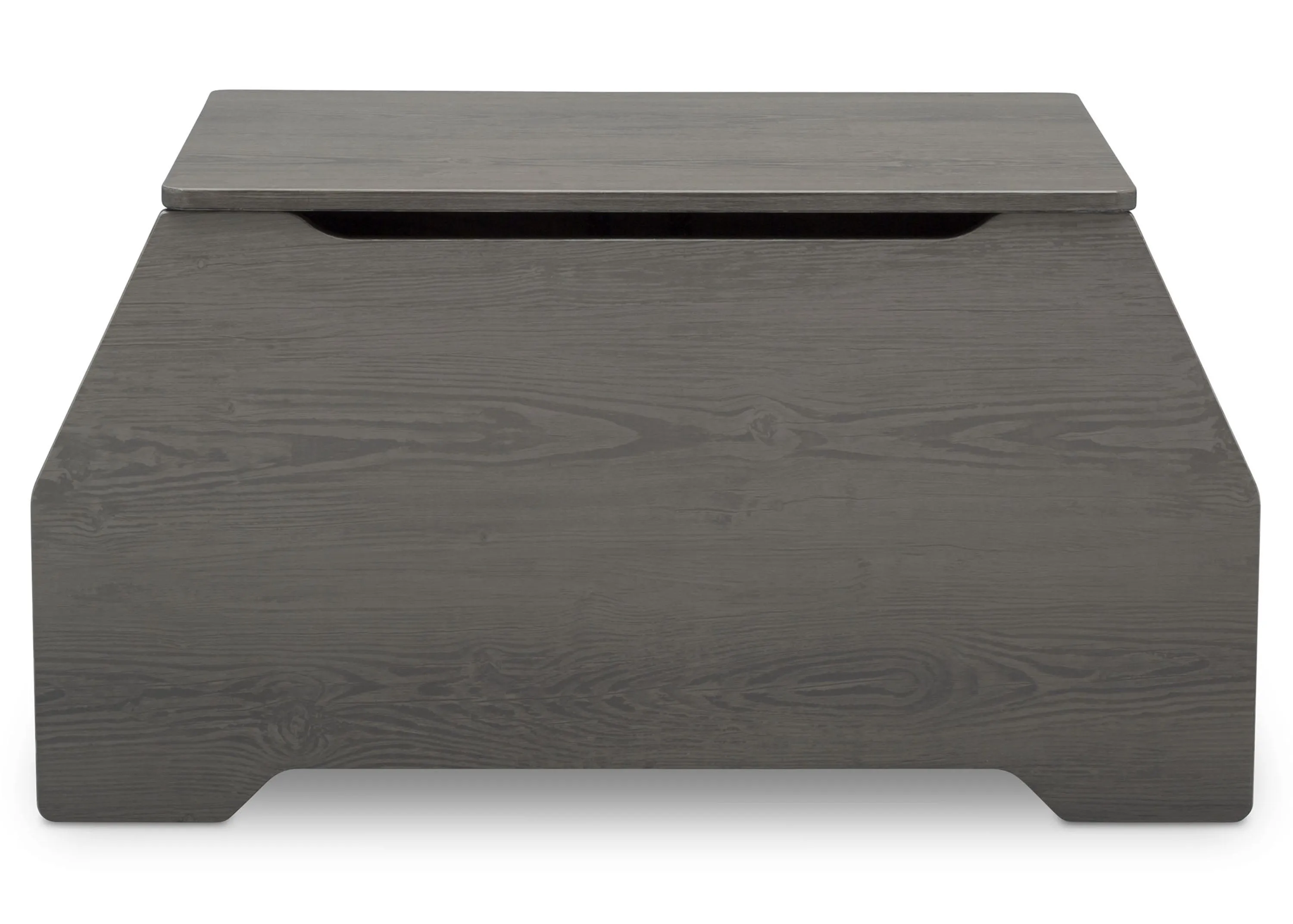 Signature Toy Box w/ Book Storage