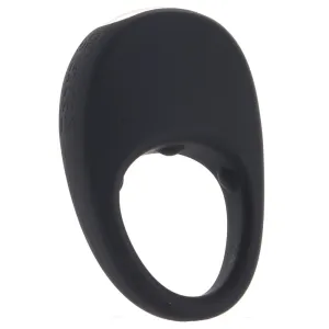 Silicone Pleasure Vibrating Ring