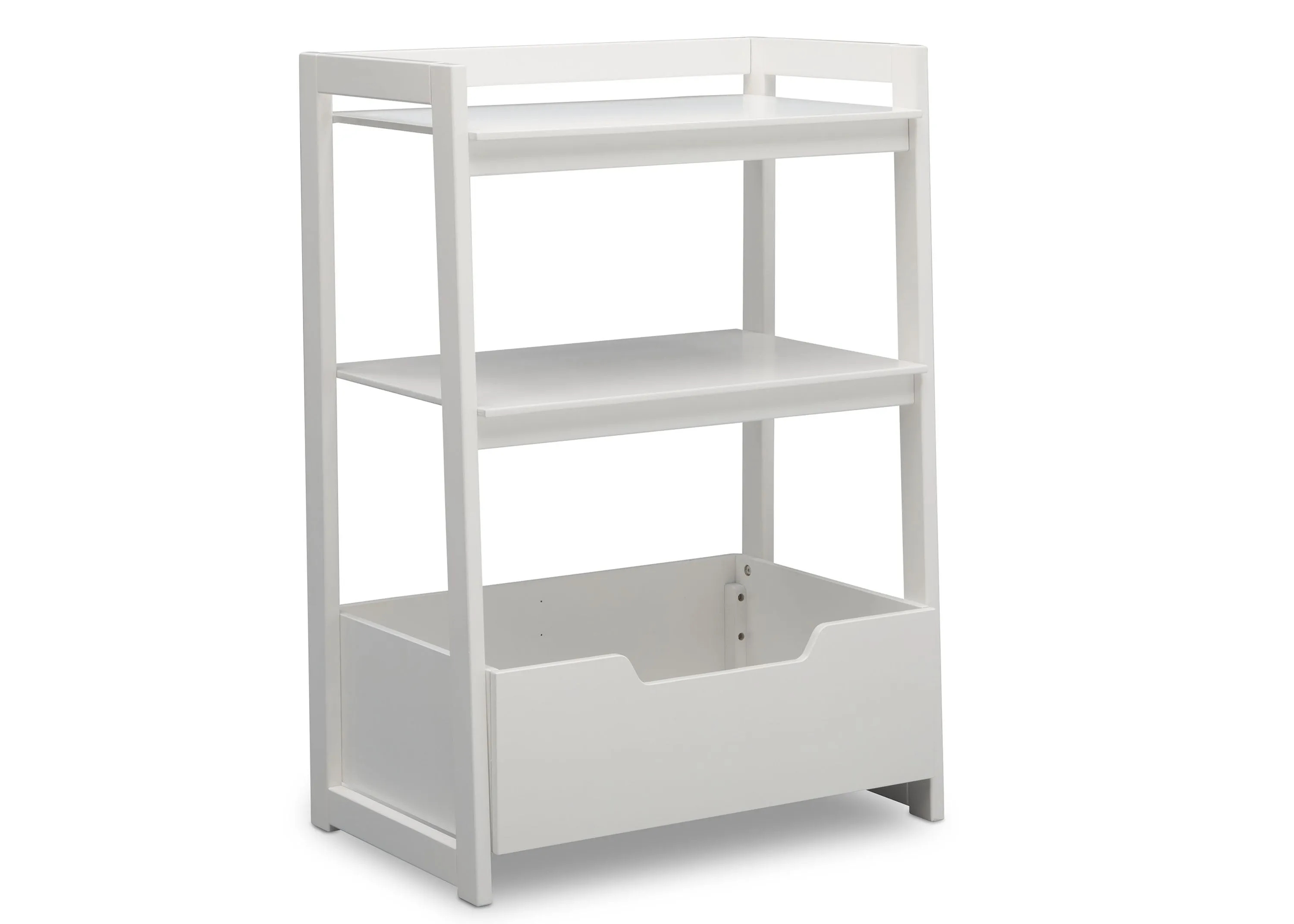 Small Ladder Shelf - toddler bundle