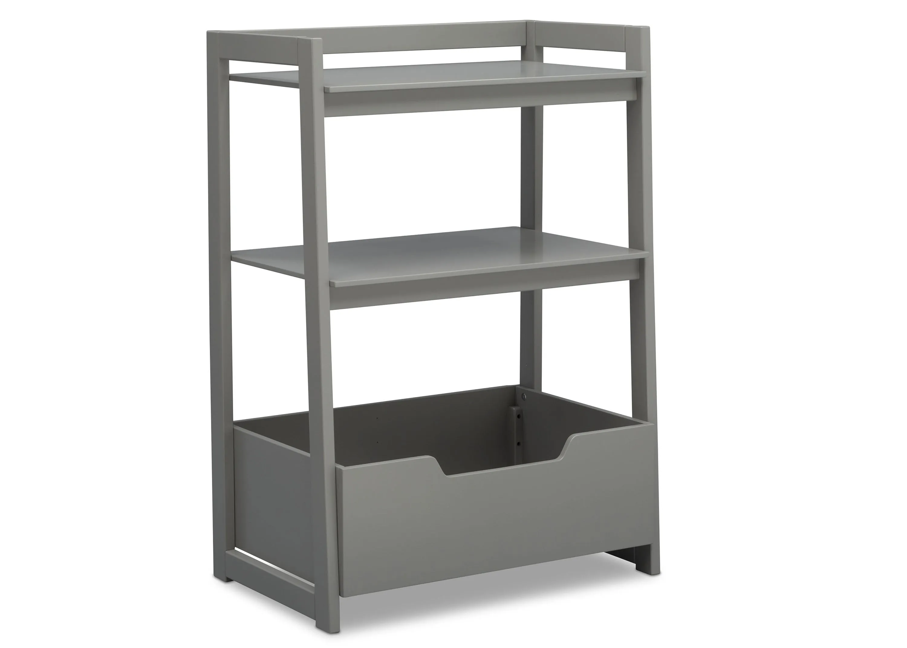 Small Ladder Shelf - toddler bundle