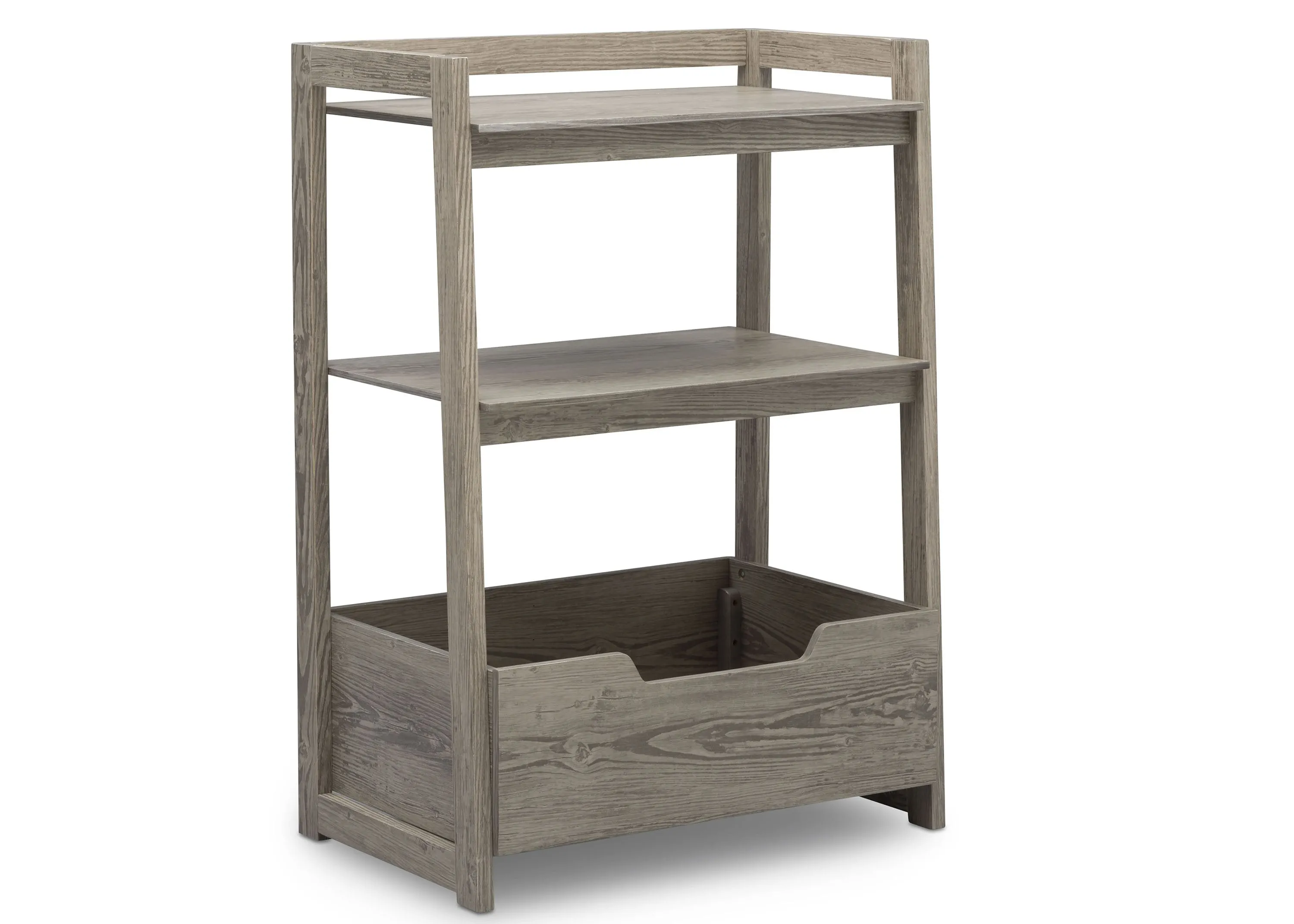 Small Ladder Shelf - toddler bundle