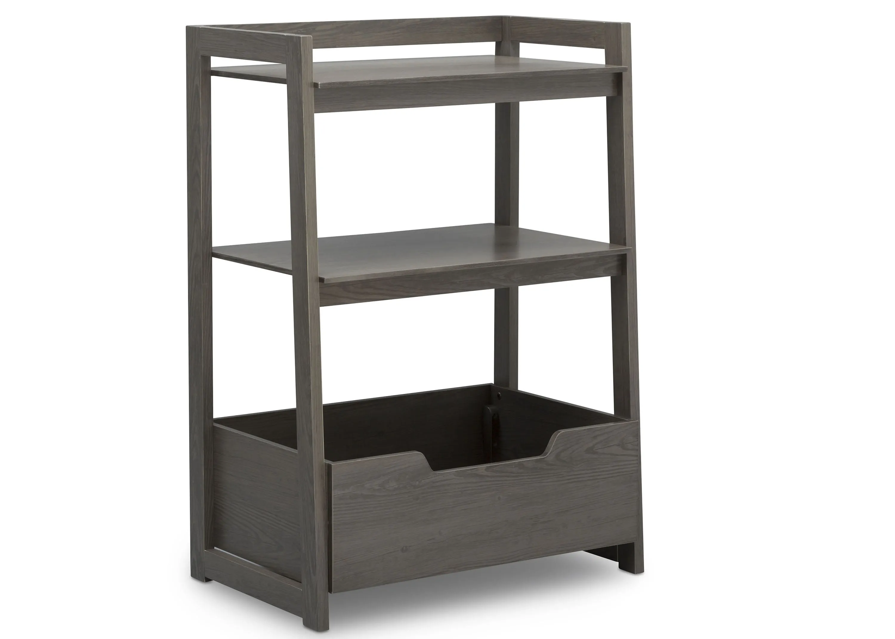 Small Ladder Shelf - toddler bundle