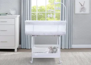 SmartSleep Auto Glide Bassinet with Bluetooth