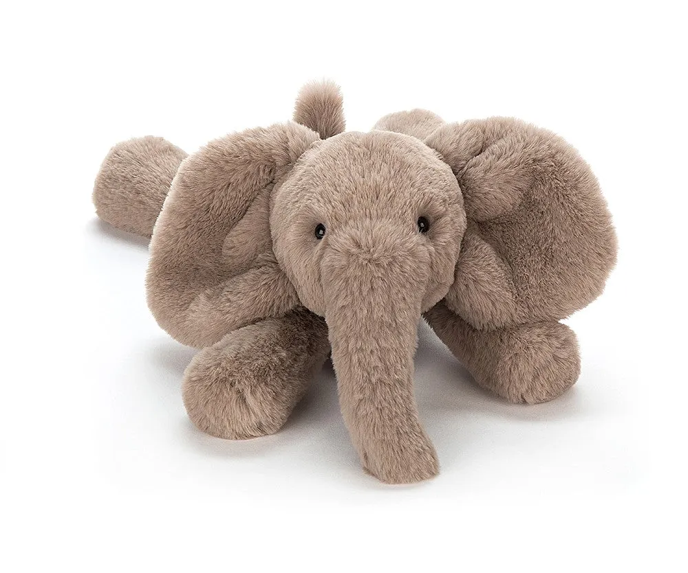 Smudge Elephant - Original