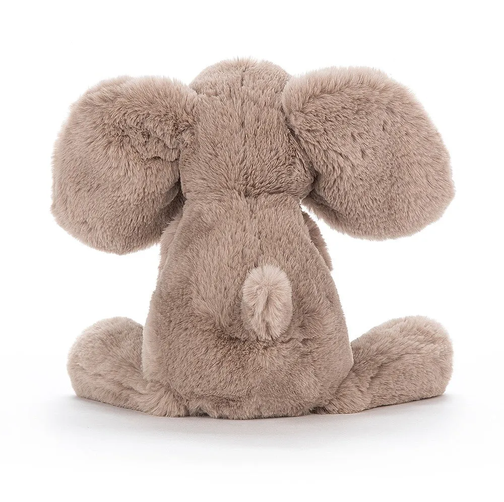 Smudge Elephant - Original