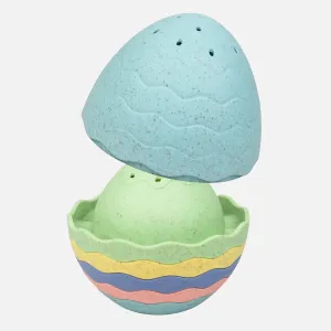 Stack and Pour Bath Egg