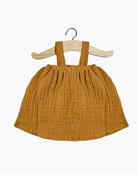 Standing Doll Dress Mila