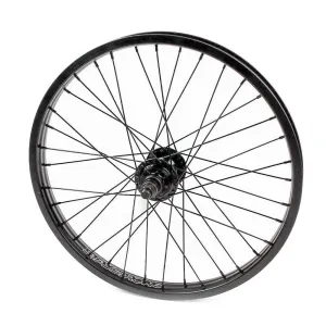 Stay Strong Soho 20 Rear Cassette Wheel - LHD