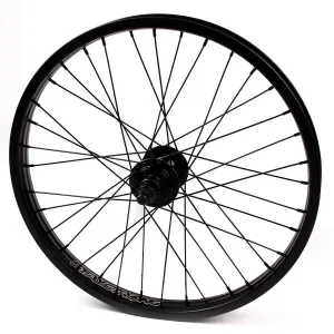 Stay Strong Soho 20 Rear Cassette Wheel - RHD