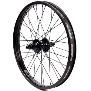 Stay Strong Soho 20 Rear Freecoaster Wheel - LHD