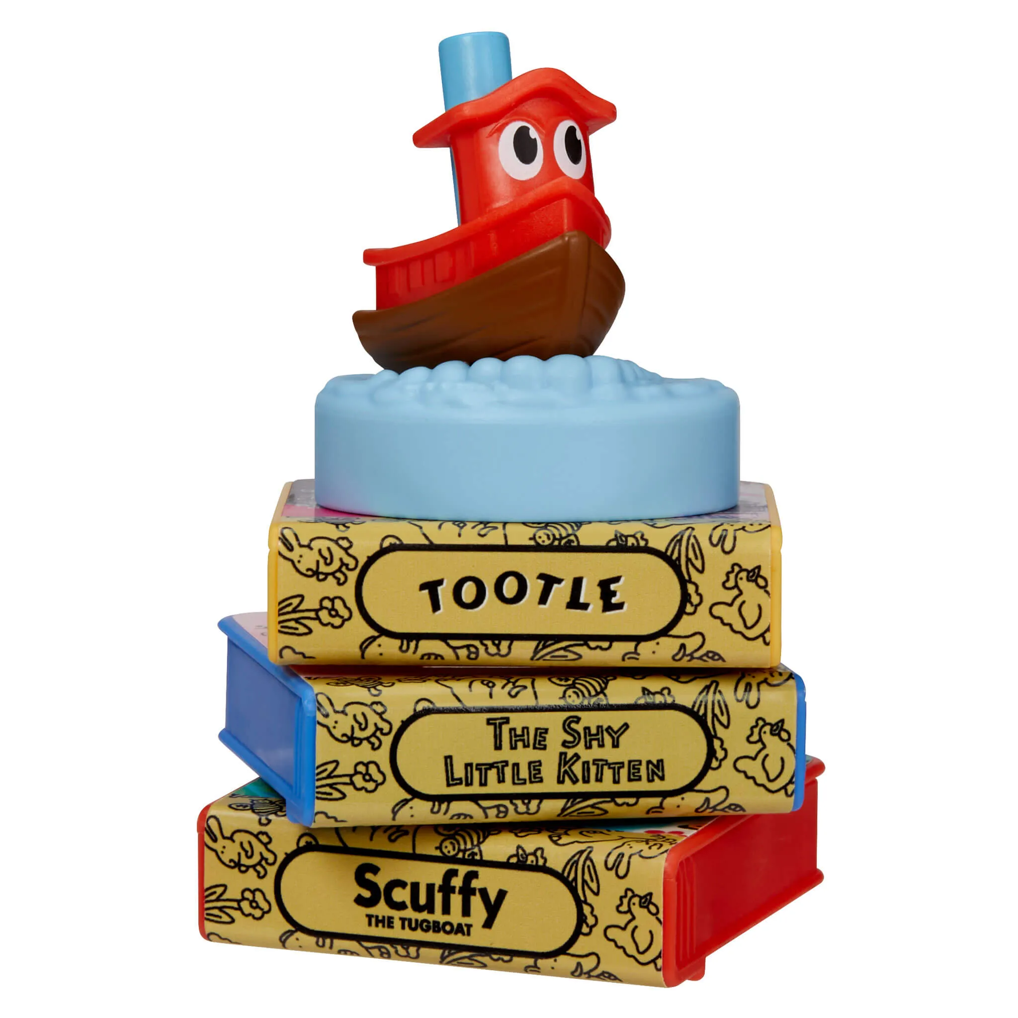 Story Dream Machine™ Little Golden Books® Favorites Collection