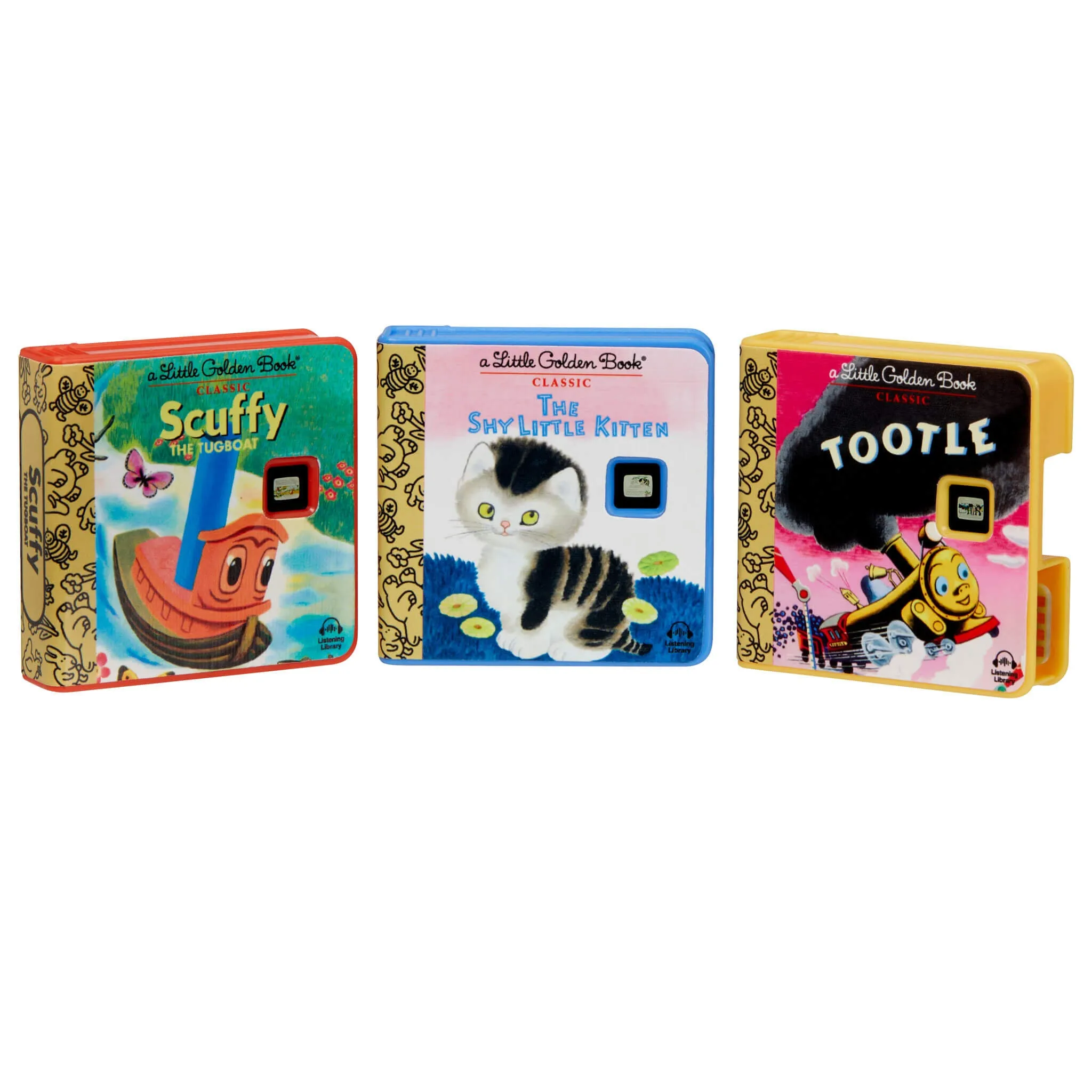 Story Dream Machine™ Little Golden Books® Favorites Collection