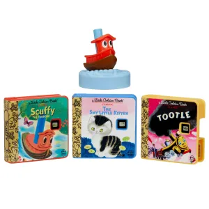 Story Dream Machine™ Little Golden Books® Favorites Collection
