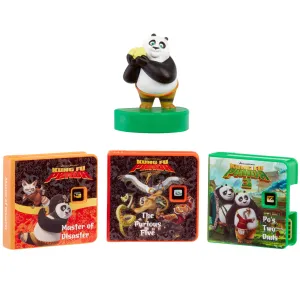 Story Dream Machine™ Universal Kung Fu Panda Awesomeness Collection