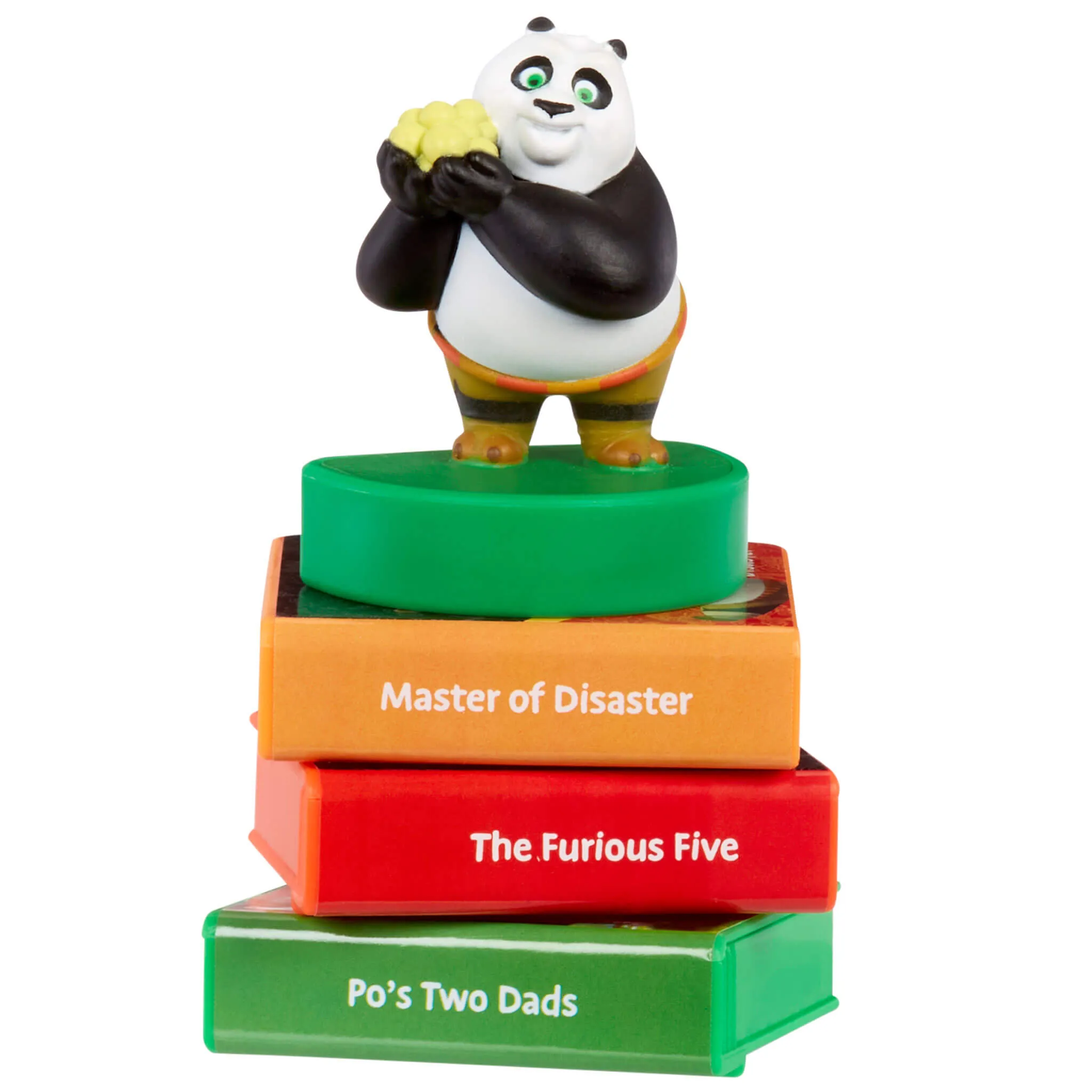 Story Dream Machine™ Universal Kung Fu Panda Awesomeness Collection