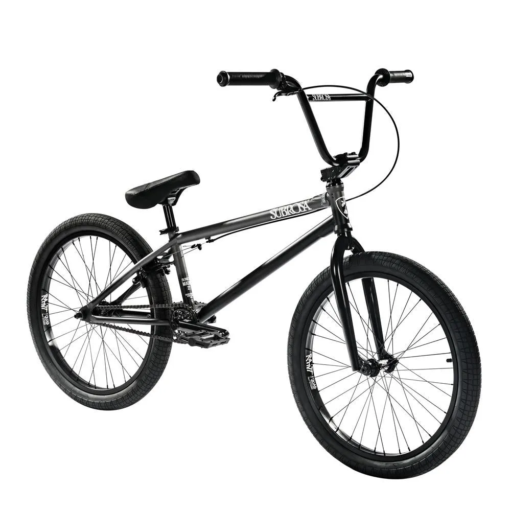 Subrosa Malum 22 BMX Bike