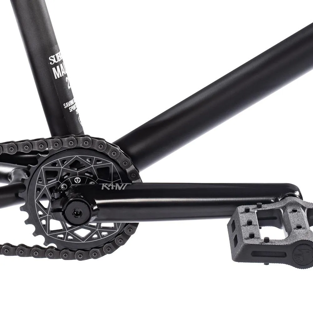 Subrosa Malum 22 BMX Bike