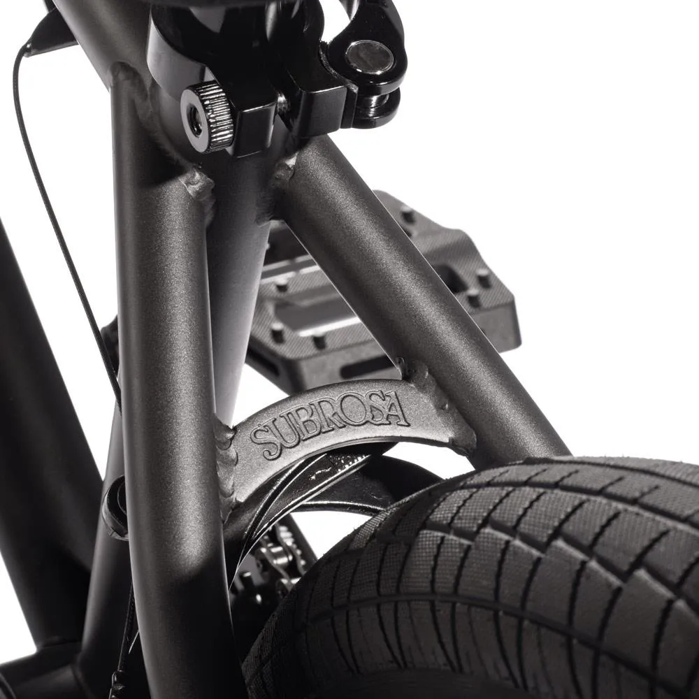 Subrosa Malum 22 BMX Bike