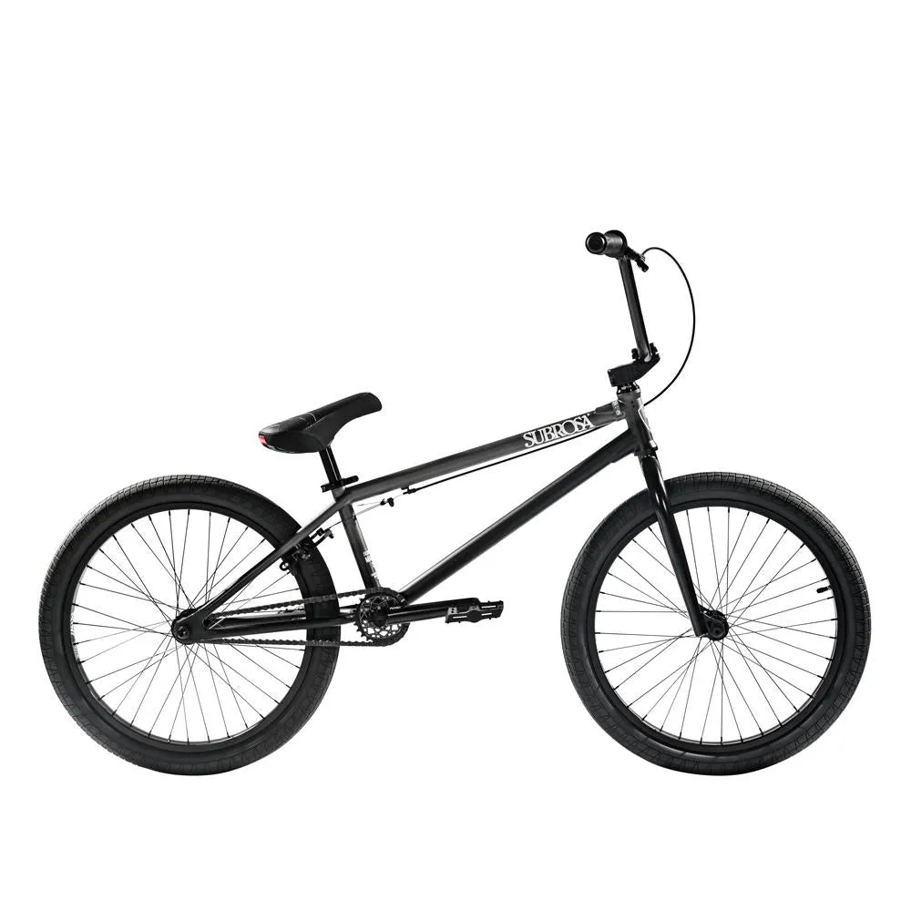 Subrosa Malum 22 BMX Bike