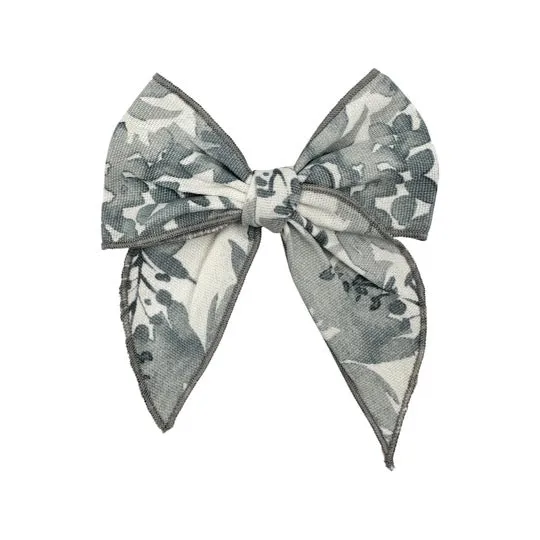 Swanky - Natural Floral