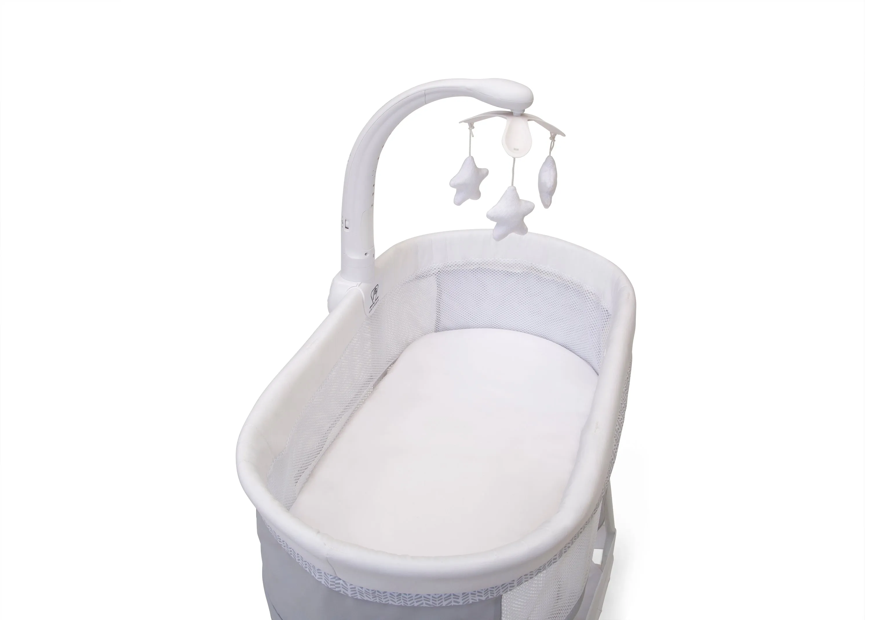 Sweet Slumber Bassinet