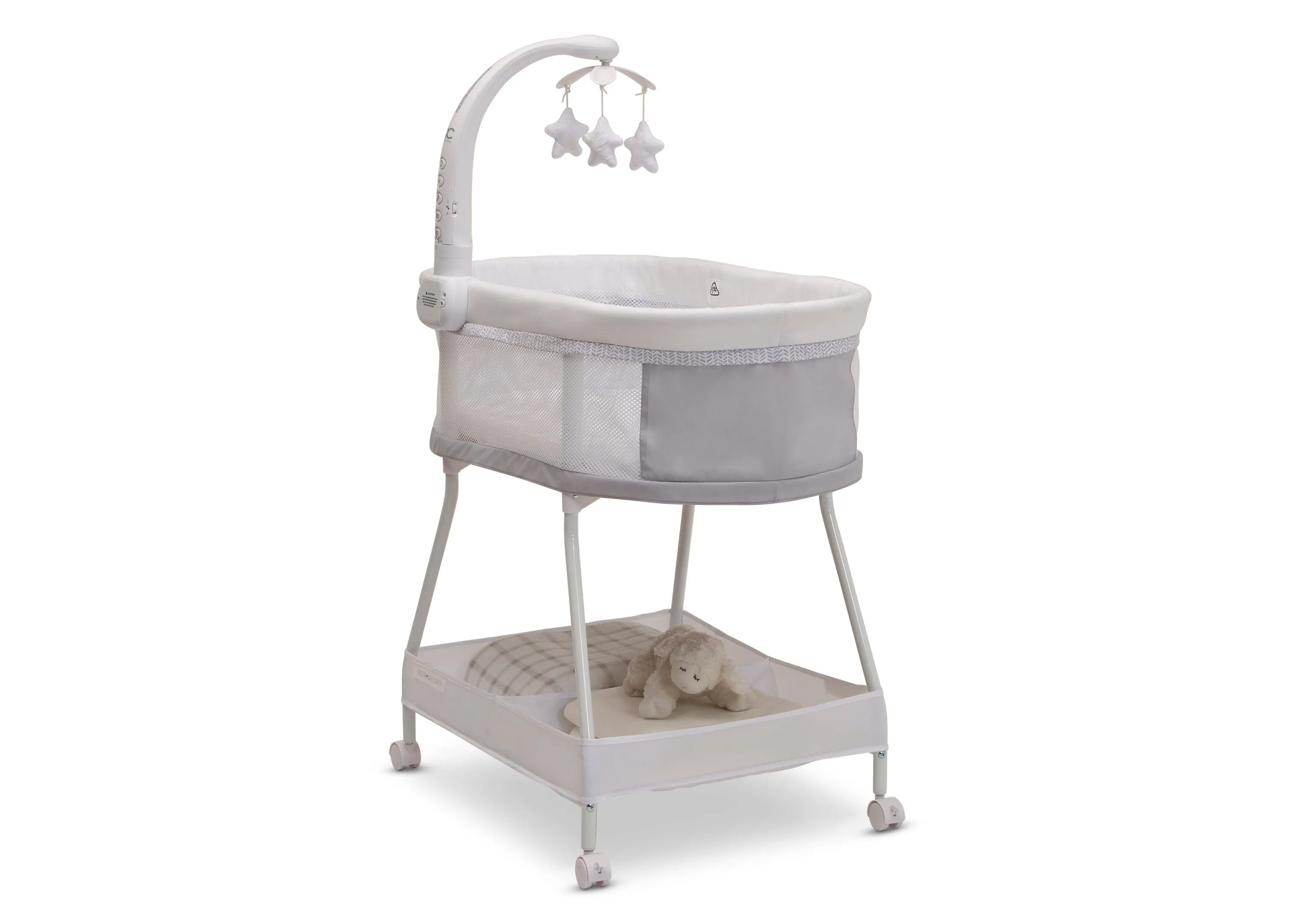 Sweet Slumber Bassinet