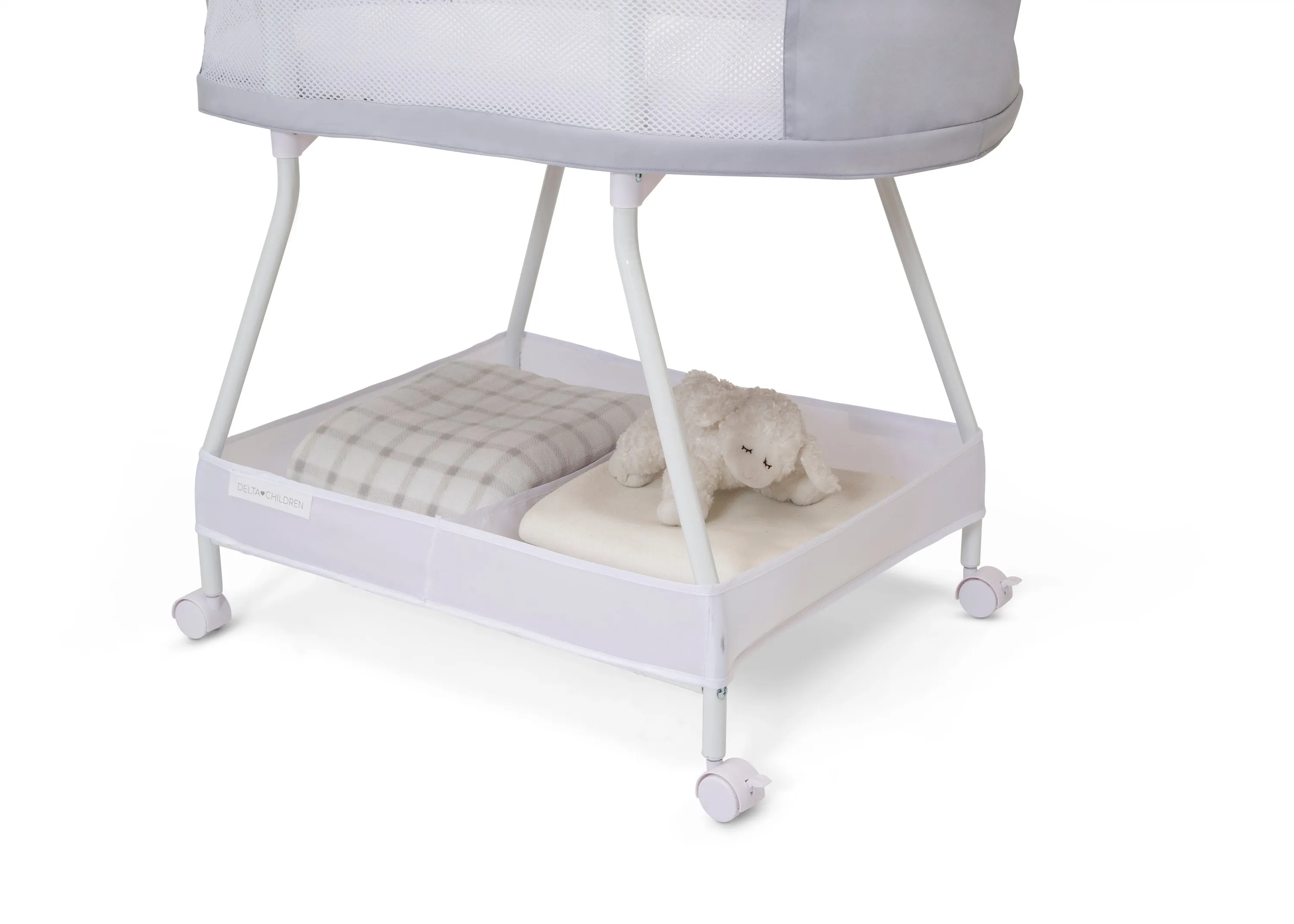 Sweet Slumber Bassinet