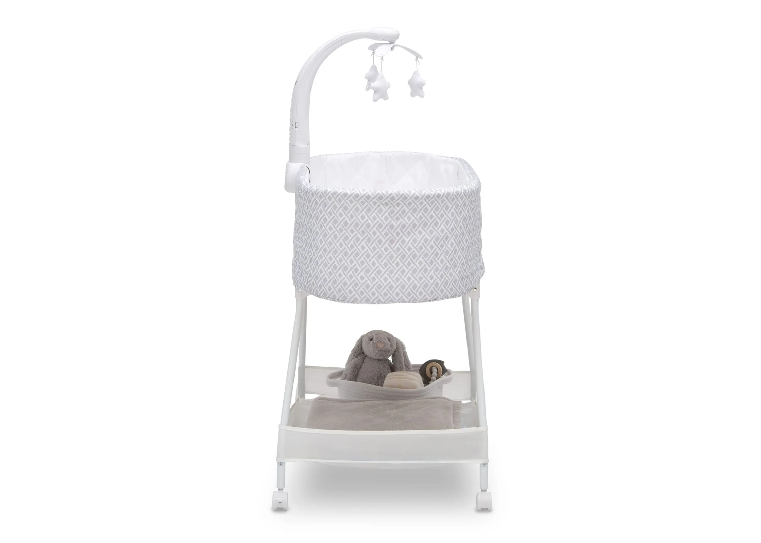 Sweet Slumber Bassinet