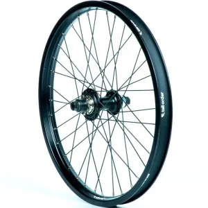 Tall Order Dynamics Cassette Wheel - RHD