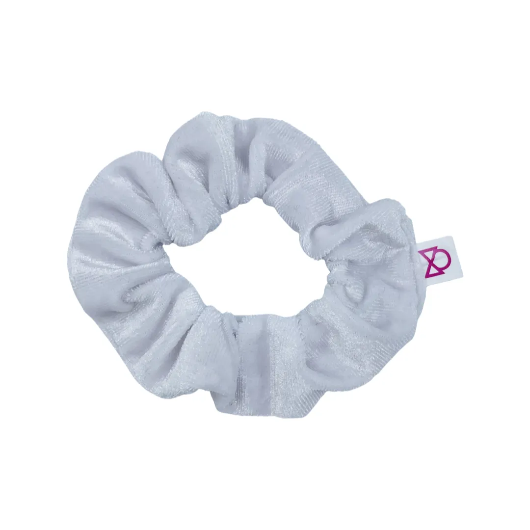 Toddler Velvet Scrunchie