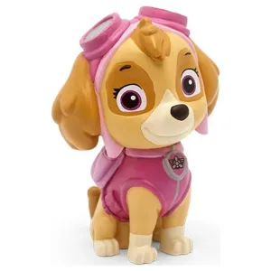 Tonies 10000726 Skye from Paw Patrol, Audio Play Figurine for Portable Speaker, Small, Multicolor